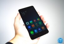 Xiaomi Redmi Note 2