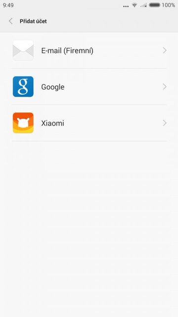 Xiaomi Redmi Note 2