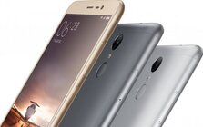 Xiaomi Redmi Note 3
