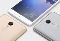 Xiaomi Redmi Note 3