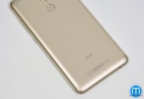 Xiaomi Redmi Note 3