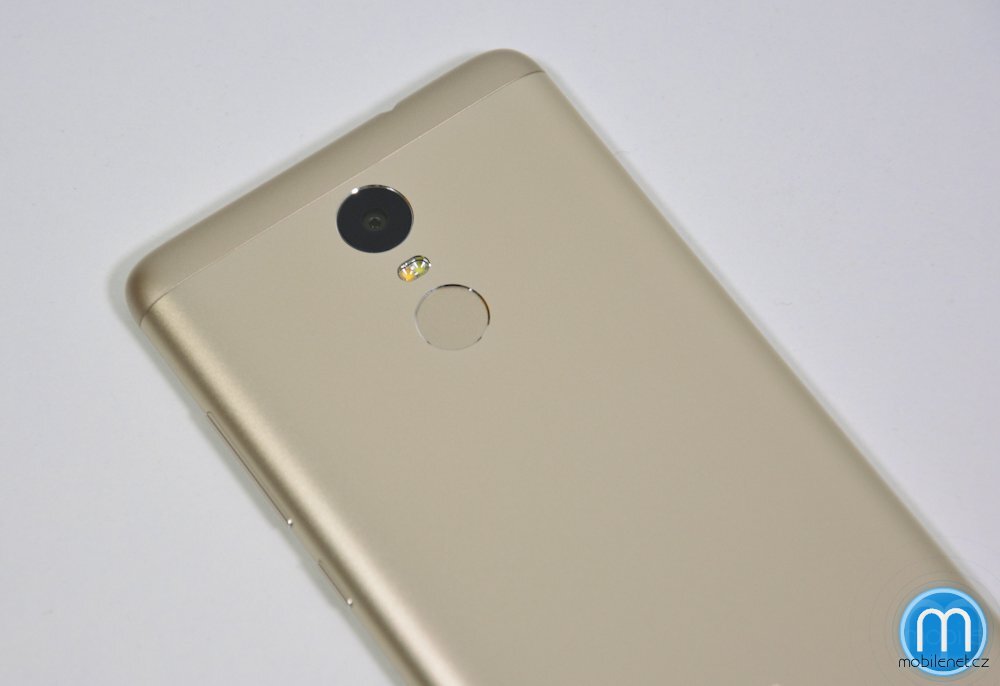 Xiaomi Redmi Note 3