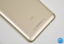 Xiaomi Redmi Note 3