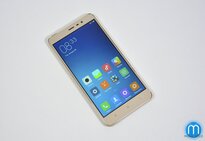 Xiaomi Redmi Note 3