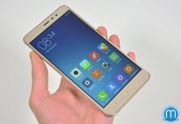 Xiaomi Redmi Note 3
