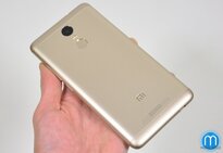 Xiaomi Redmi Note 3
