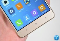 Xiaomi Redmi Note 3