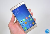 Xiaomi Redmi Note 3
