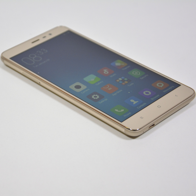 Xiaomi Redmi Note 3