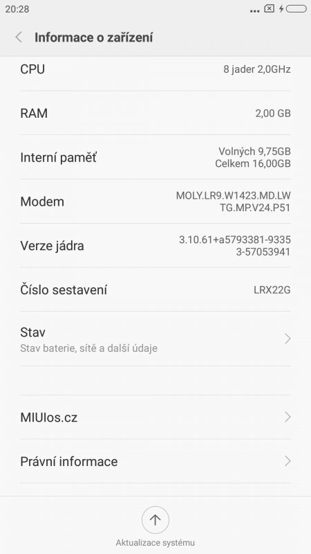 Xiaomi Redmi Note 3
