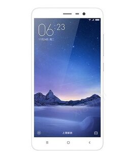 Xiaomi Redmi Note 3 Pro
