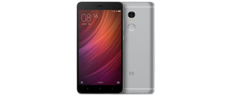 Xiaomi Redmi Note 4
