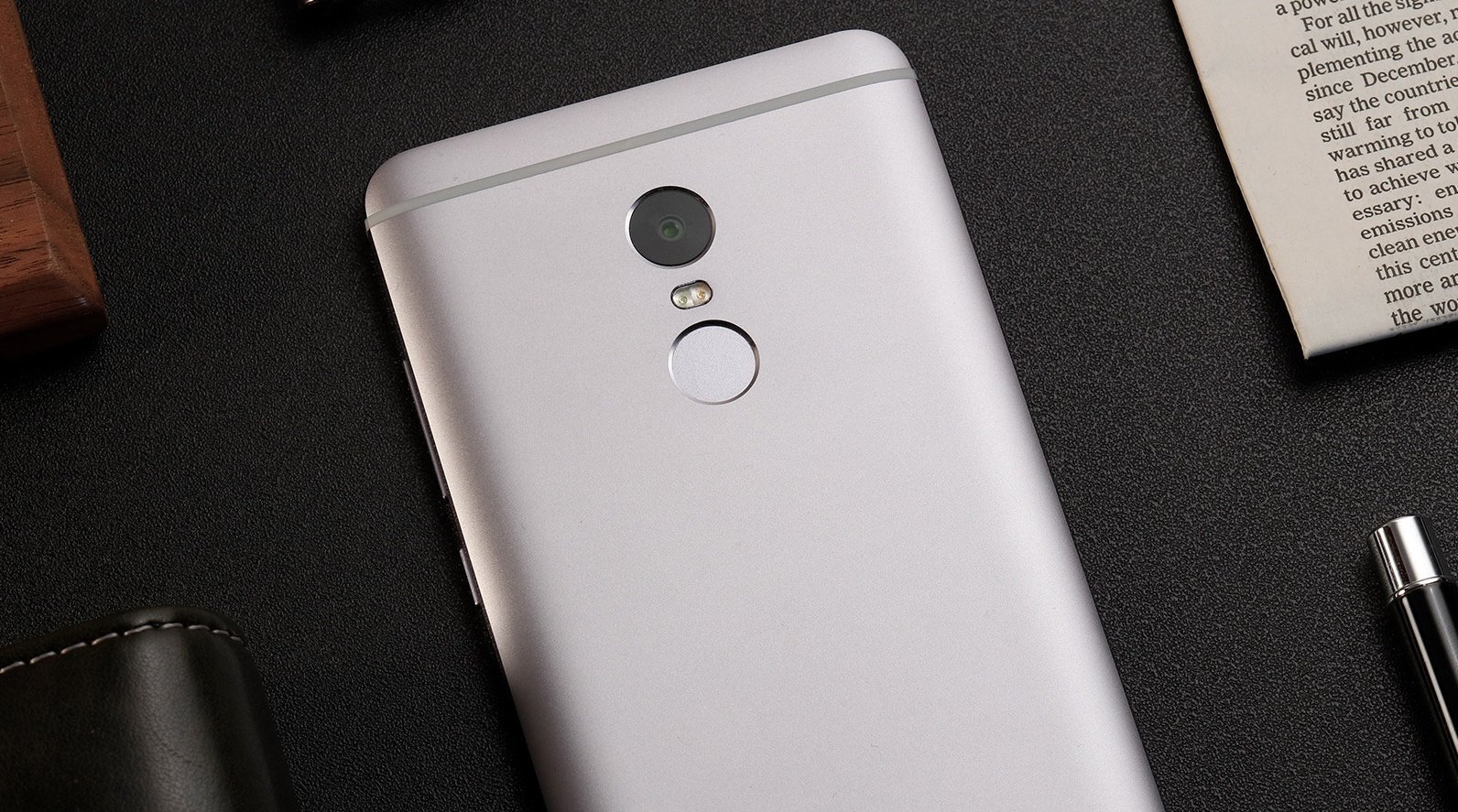 Xiaomi Redmi Note 4