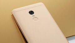 Xiaomi Redmi Note 4