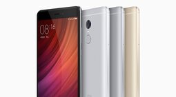 Xiaomi Redmi Note 4