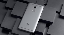 Xiaomi Redmi Note 4