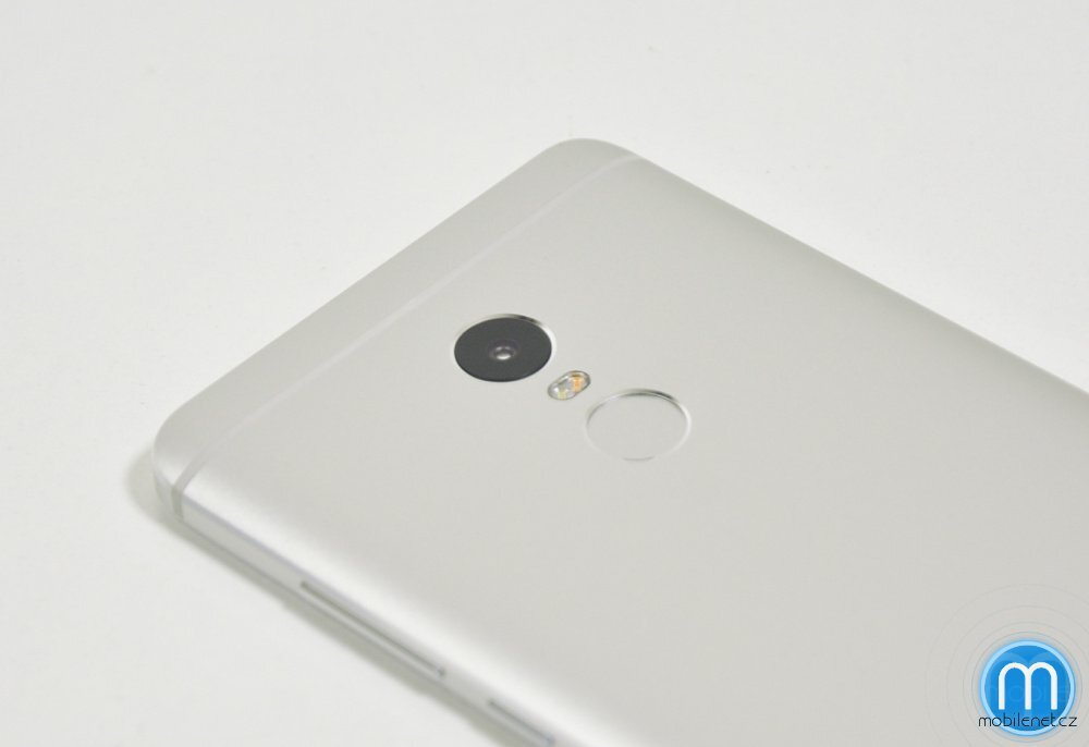 Xiaomi Redmi Note 4