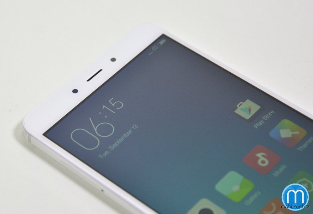 Xiaomi Redmi Note 4