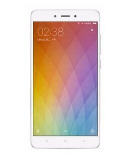 Xiaomi Redmi Note 4