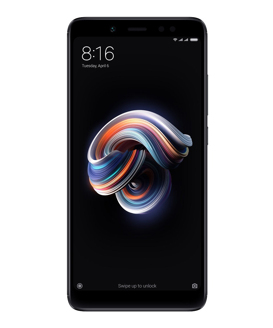 Xiaomi Redmi Note 5 výbava a cena | mobilenet.cz
