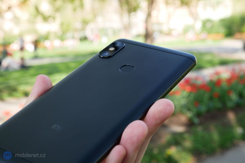 Xiaomi Redmi Note 5