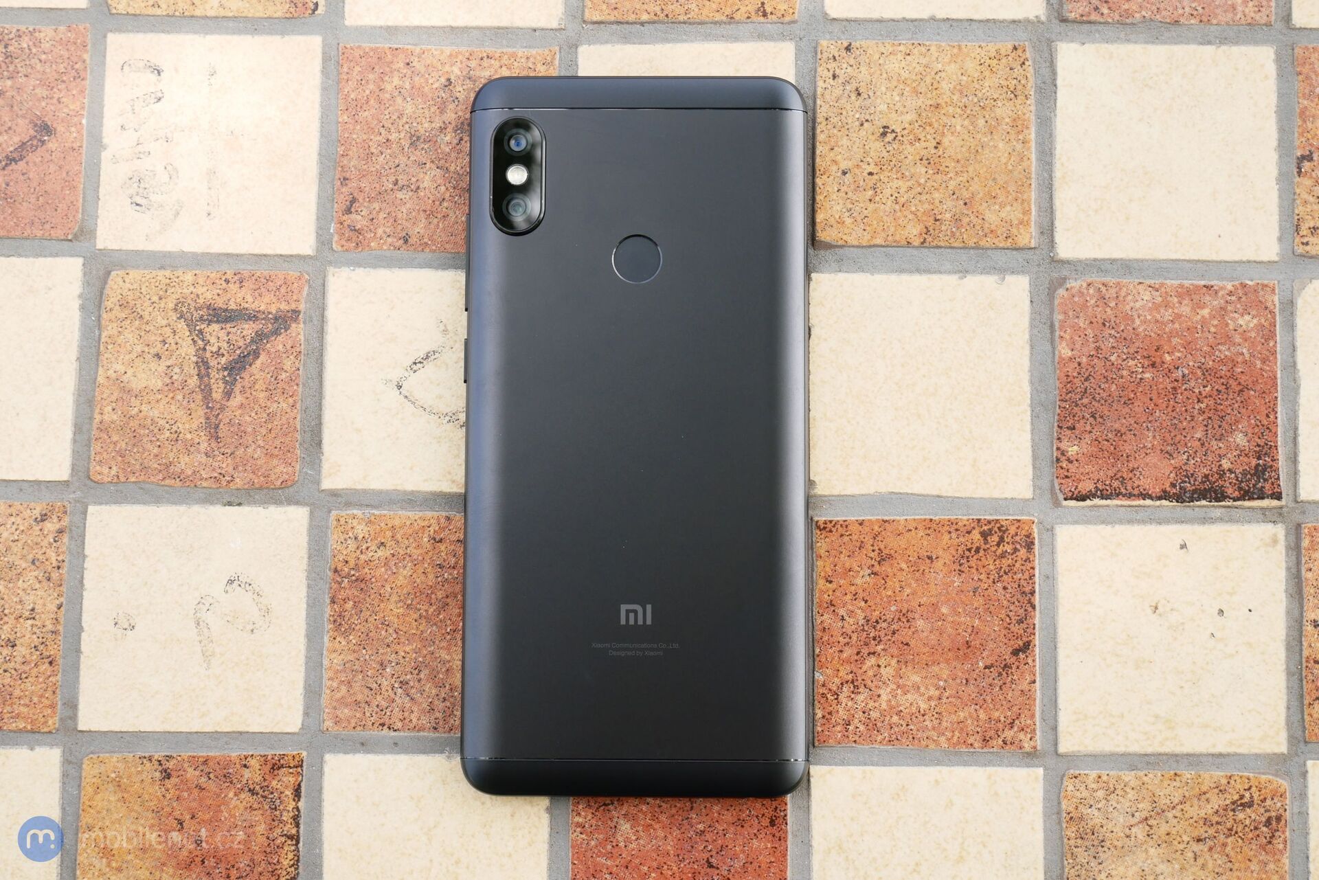 Xiaomi Redmi Note 5