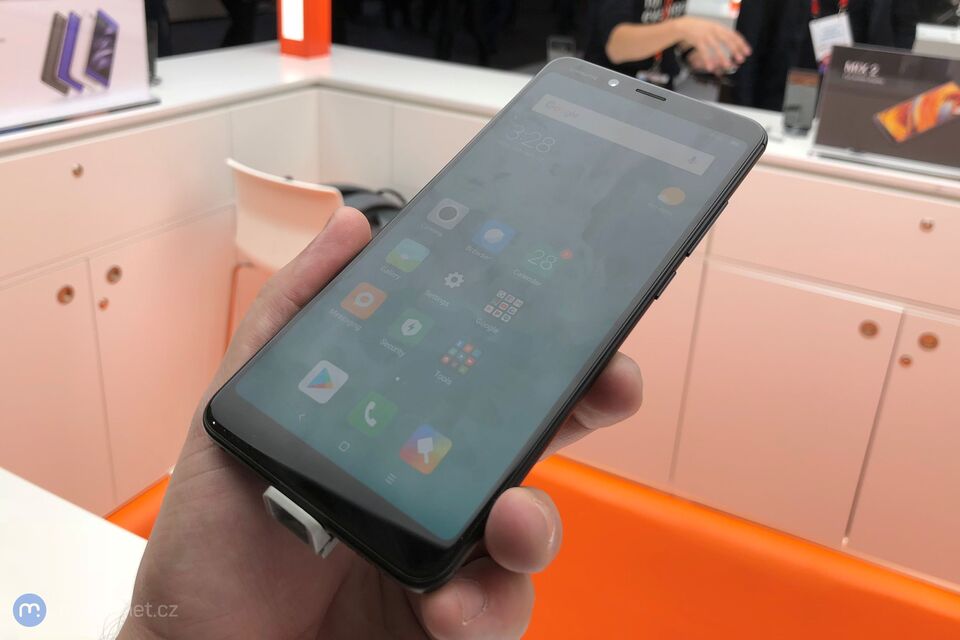 Xiaomi Redmi Note 5 Pro