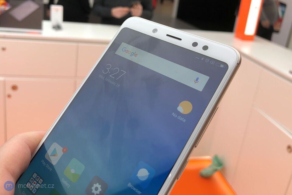 Xiaomi Redmi Note 5 Pro