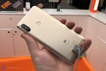 Xiaomi Redmi Note 5 Pro