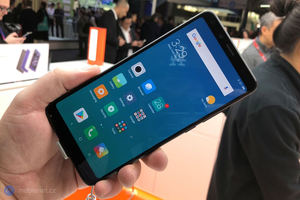 Xiaomi Redmi Note 5 Pro