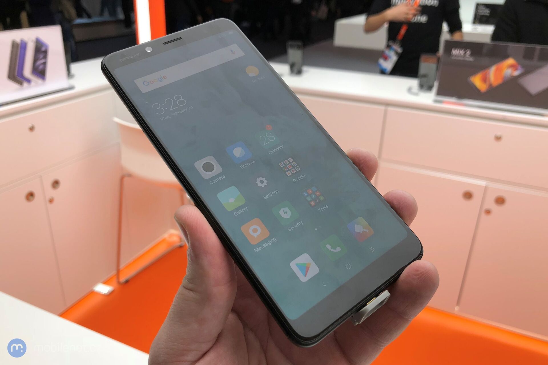 Xiaomi Redmi Note 5 Pro