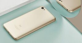 Xiaomi Redmi Note 5A