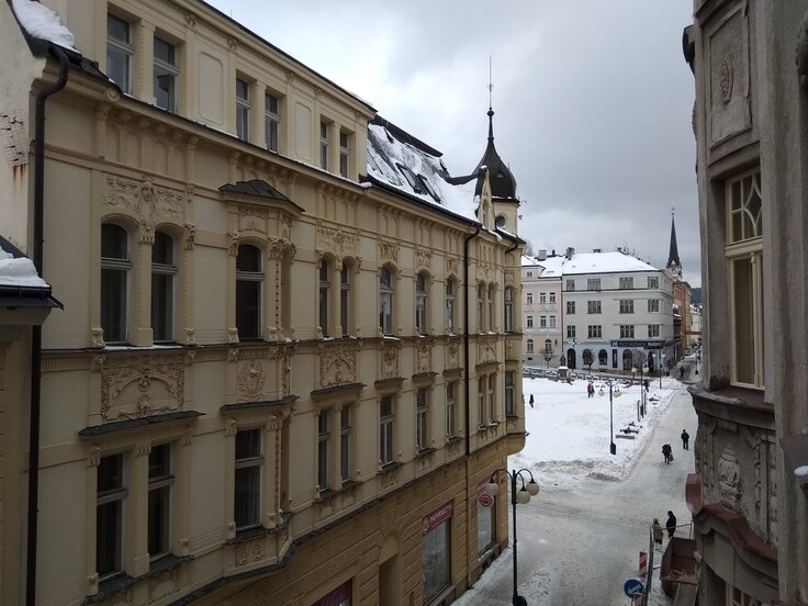 Xiaomi Redmi Note 5A Prime