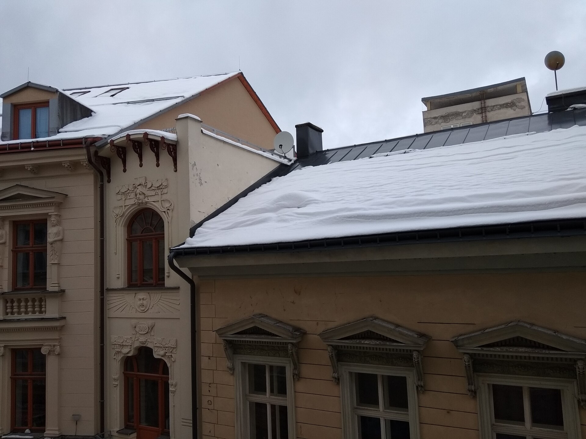 Xiaomi Redmi Note 5A Prime