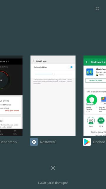 Xiaomi Redmi Note 5A Prime