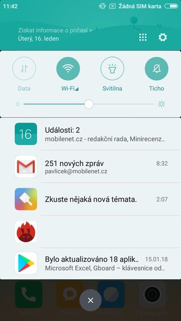 Xiaomi Redmi Note 5A Prime