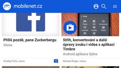 Xiaomi Redmi Note 5A Prime