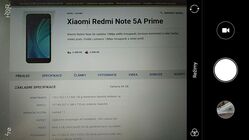 Xiaomi Redmi Note 5A Prime
