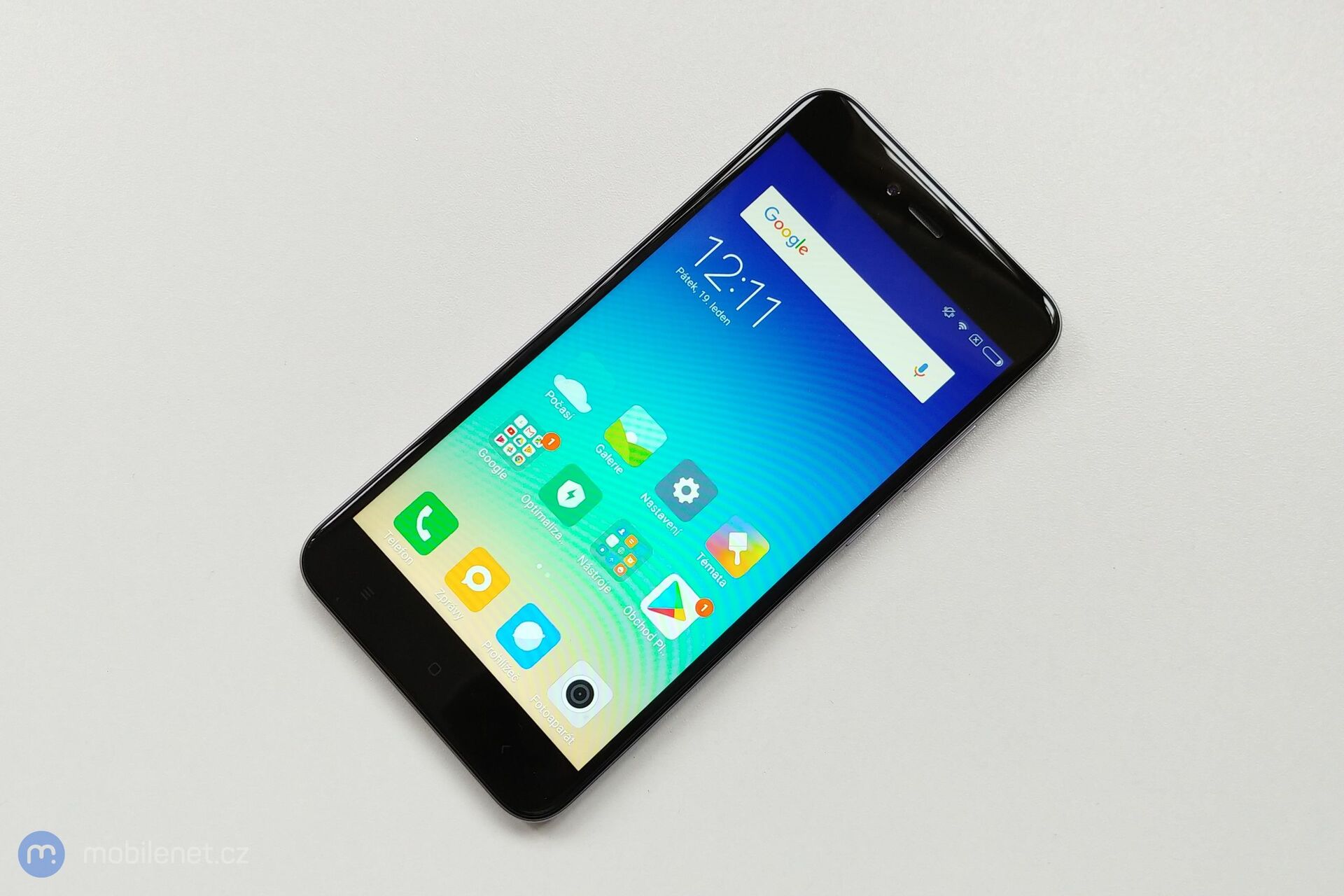 Xiaomi Redmi Note 5A Prime