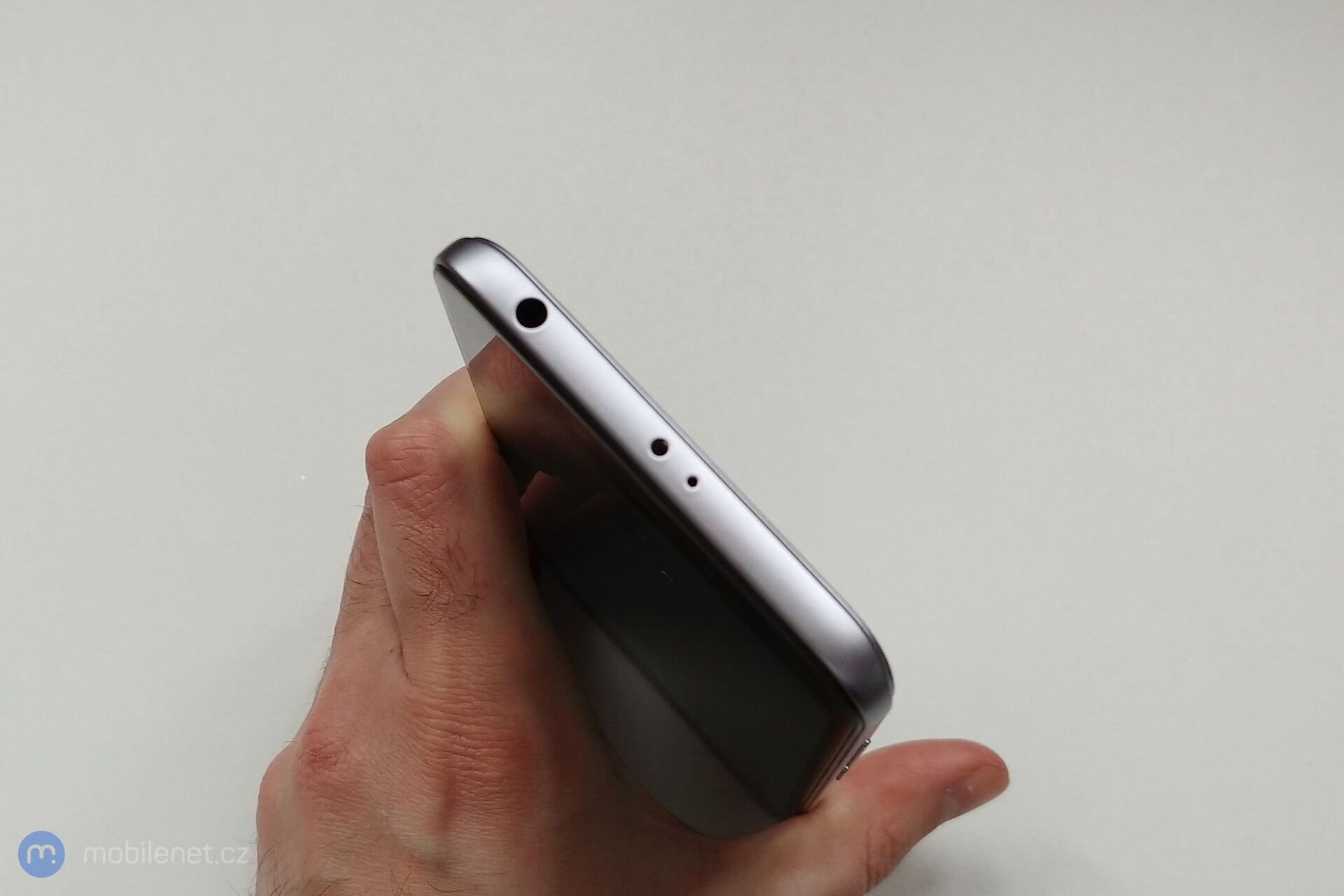 Xiaomi Redmi Note 5A Prime