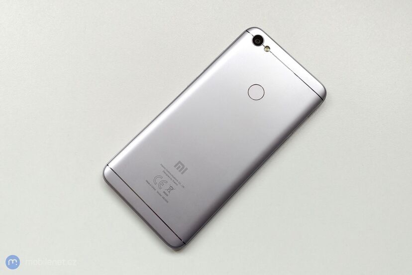 Xiaomi Redmi Note 5A Prime