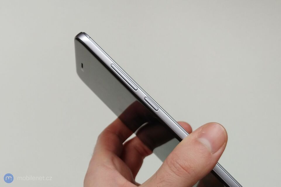 Xiaomi Redmi Note 5A Prime