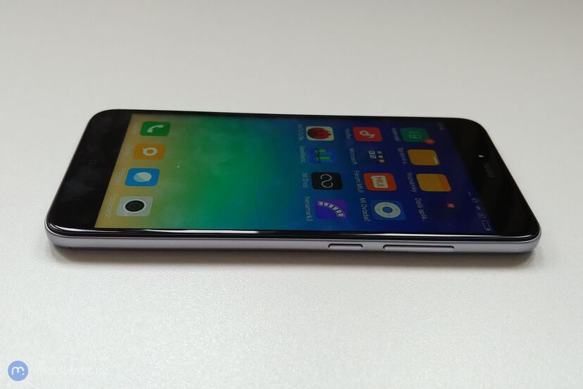 Xiaomi Redmi Note 5A Prime