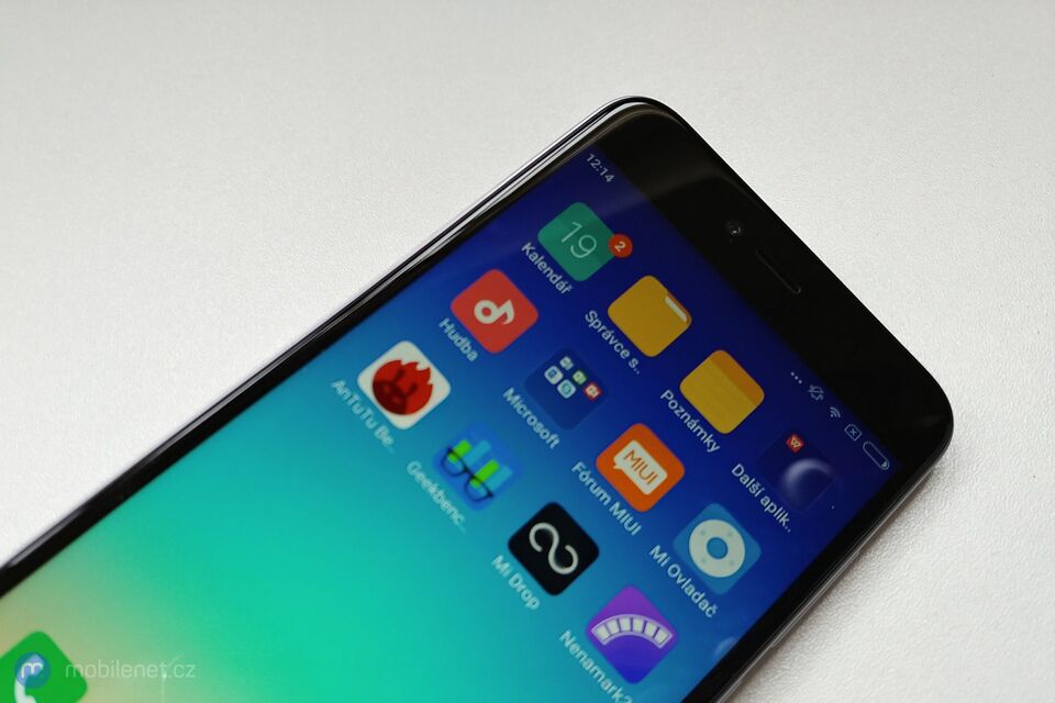 Xiaomi Redmi Note 5A Prime