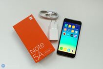 Xiaomi Redmi Note 5A Prime