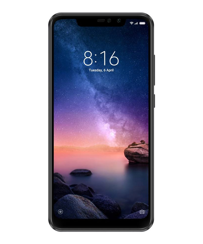 Xiaomi Redmi Note 6 Pro Fotoaparat A Fotografie Mobilenet Cz