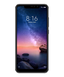 Xiaomi Redmi Note 6 Pro