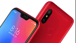 Xiaomi Redmi Note 6 Pro