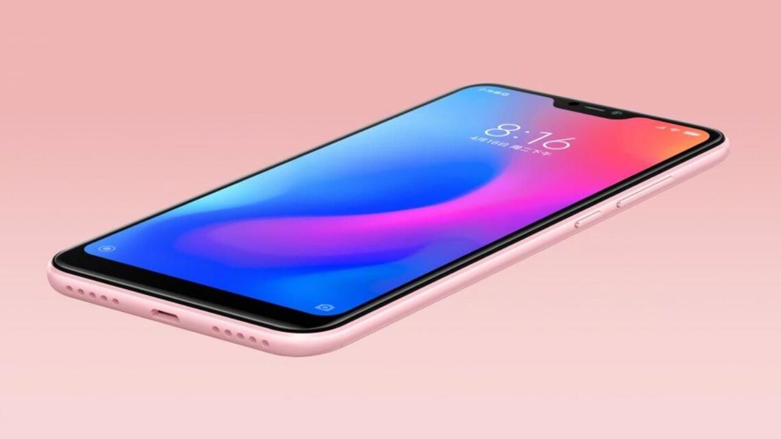 Xiaomi Redmi Note 6 Pro
