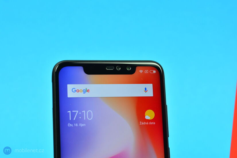 Xiaomi Redmi Note 6 Pro